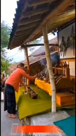 Video by Geopark Tulungagung on July 02, 2026.