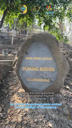Video by DINAS KEBUDAYAAN & PARIWISATA KAB. TULUNGAGUNG on July 21, 2026.