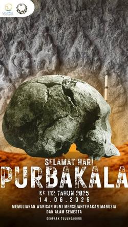 Photo by Geopark Tulungagung on June 14, 2025.