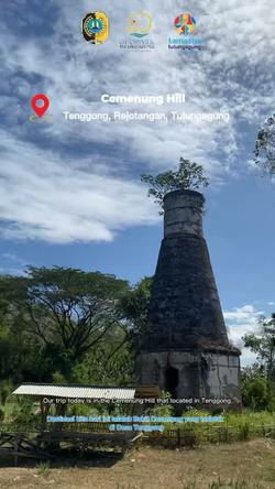 Video by DINAS KEBUDAYAAN & PARIWISATA KAB. TULUNGAGUNG on July 29, 2026.